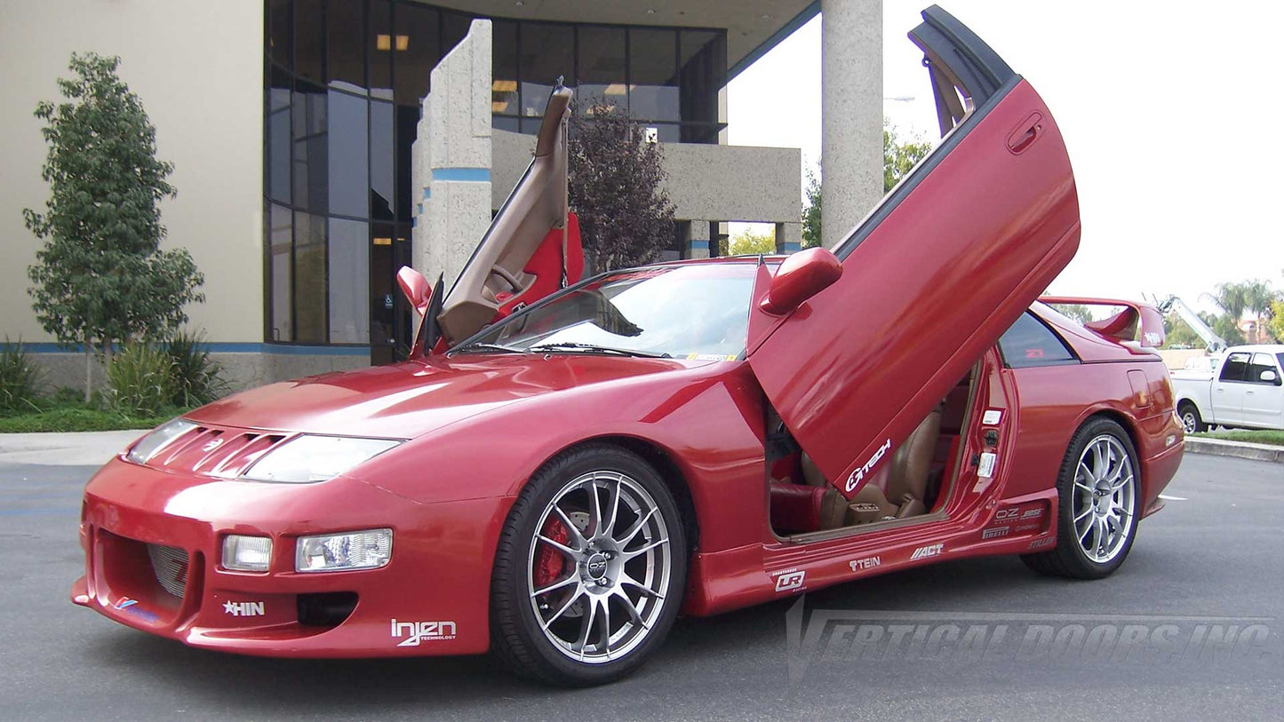 Nissan 300ZX 1990-1999 Vertical Lambo Doors Kit VDCN300ZX9099