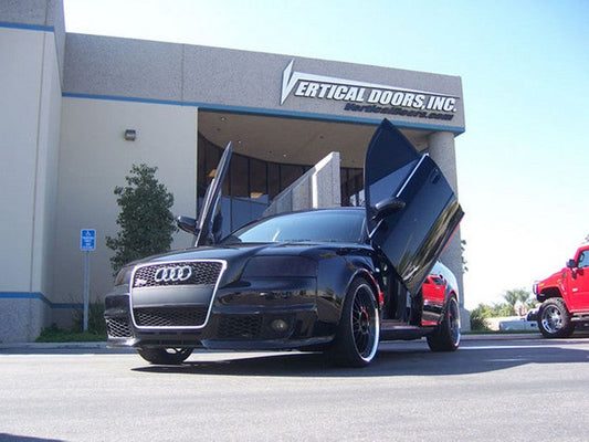 Audi A6 1997-2004 4DR Vertical Doors -Special Order- Kit