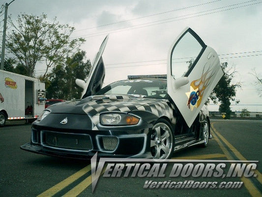 Chevrolet Cavalier 1995-2004 Vertical Doors -Special Order-Kit