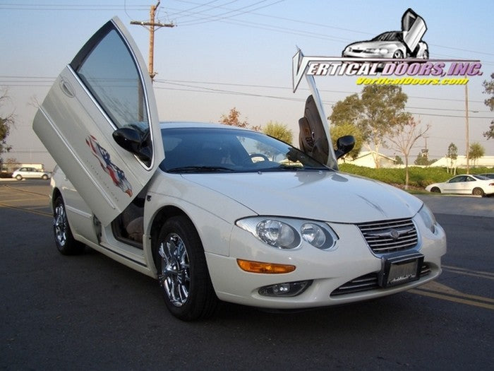 Chrysler 300M 1999-2004 Vertical Doors -Special Order-Kit