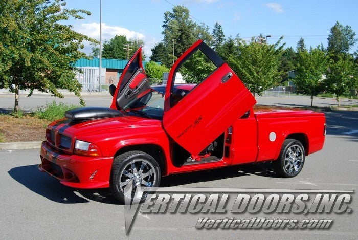 Dodge Dakota 1997-2004 Vertical Doors -Special Order-Kit