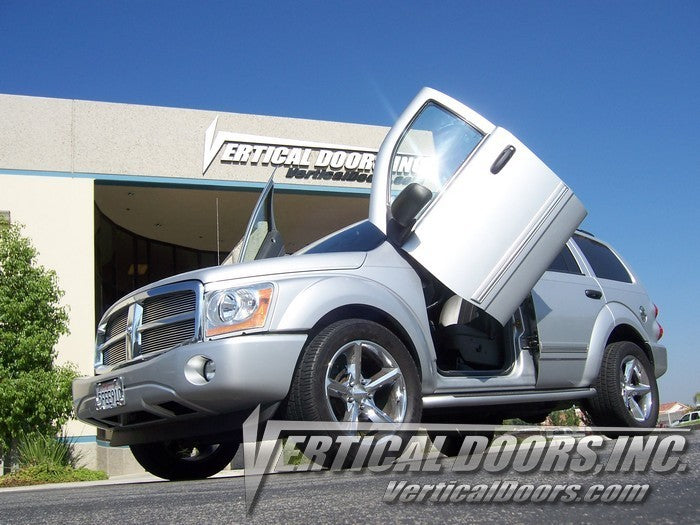 Dodge Durango 2004-2010 Vertical Doors -Special Order-Kit