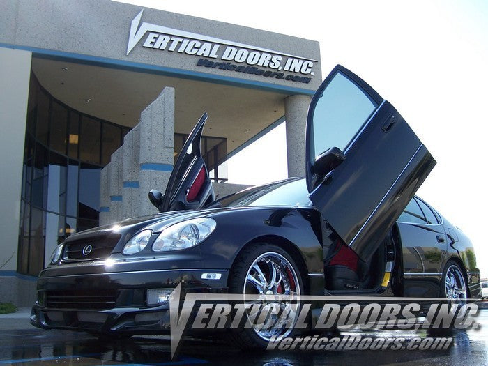 Lexus GS400 1998-2004 Vertical Doors -Special Order-Kit