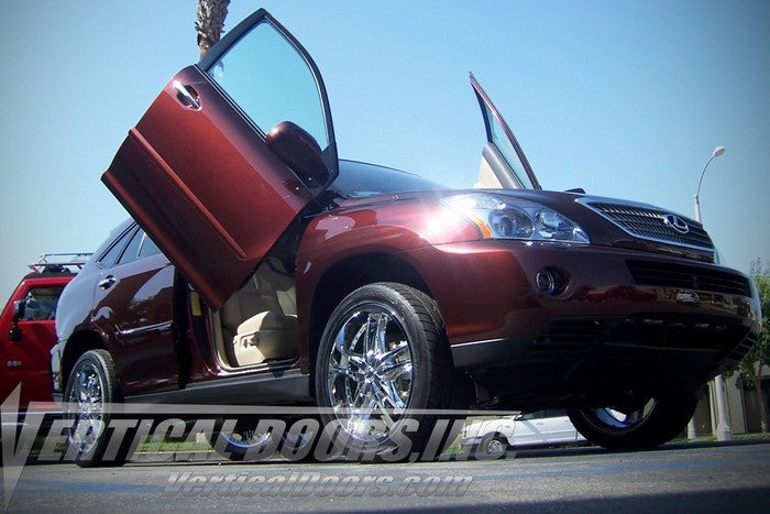 Lexus RX 400H 2004-2009 Vertical Doors -Special Order-Kit