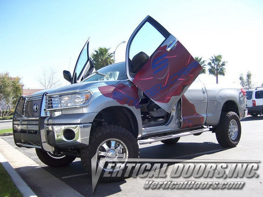 Toyota Tundra 2007-2013 Vertical Lambo Doors Conversion Kit