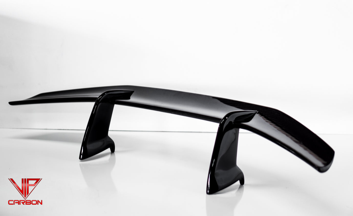 Performance Rear Spoiler (base model) Carbon Fiber Lamborghini Huracan 14-19