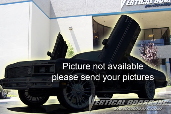 Lexus IS350 2009-2012 2DR Vertical Lambo Doors Kit VDCLESIS35009 • Special Order Item •