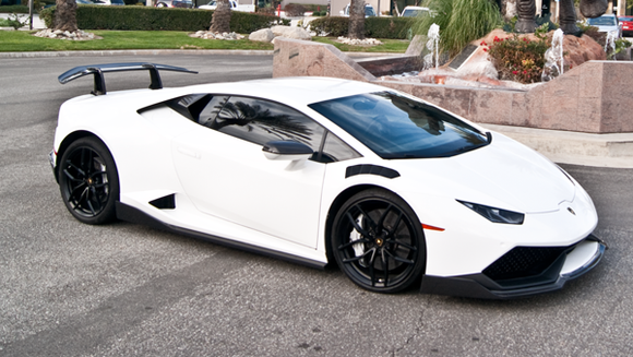 Huracan
