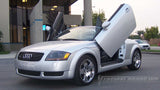 Audi TT 1999-2006 2DR Vertical Lambo Doors Kit VDCAUDITT9906