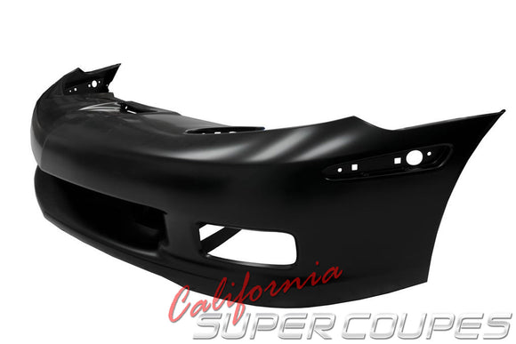 Front Bumpers Original Urethane OEM Z06, ZR1, Grand Sport Chevrolet Corvette C6
