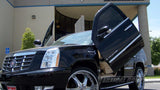Cadillac Escalade 2007-2014 Vertical Lambo Doors Kit VDCCADESC07