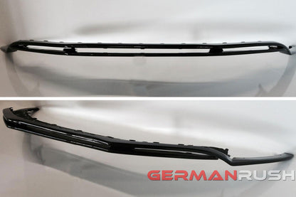 Front Splitter GR Dual for Audi R8 2007-2015 in Carbon Fiber or Fiberglass