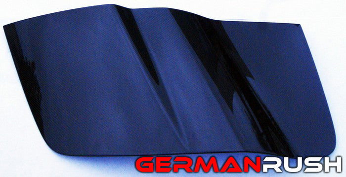 Side Blades V10 Style for Audi R8 2007-2015