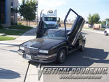 Cadillac Eldorado 1986-1991 2DR Vertical Doors -Special Order-Kit