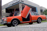 Chevrolet Caprice 1977-1990 Vertical Lambo Doors Conversion Kit