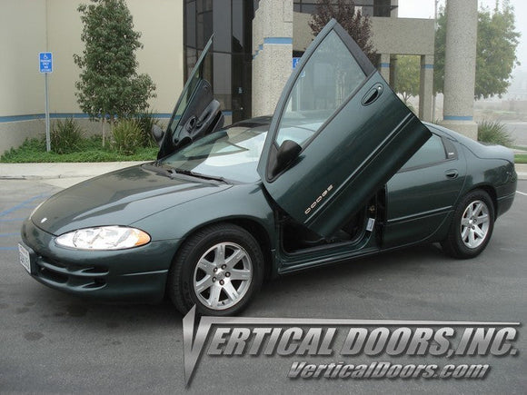 Dodge Intrepid 1993-2004 Vertical Doors -Special Order-Kit