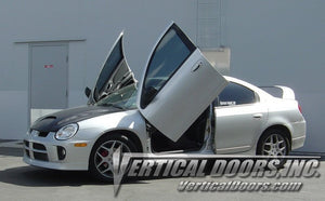 Dodge Neon 2000-2006 Vertical Doors -Special Order-Kit