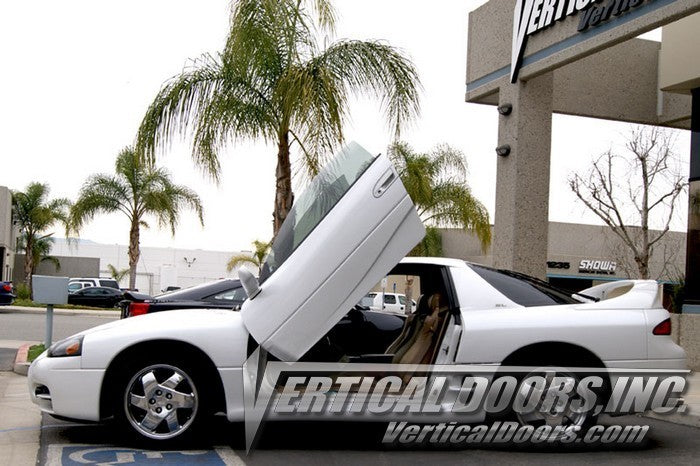 Dodge Stealth 1991-1996 Vertical Lambo Doors Conversion Kit