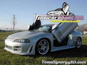 Eagle Talon 1995-1999 Vertical Lambo Doors Conversion Kit