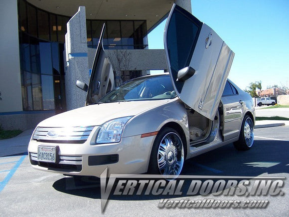 Ford Fusion 2005-2012 Vertical Doors -Special Order-Kit