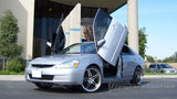 Honda Accord 2003-2007 4DR Vertical Lambo Doors Conversion Kit VDCHA0307 #jdm #lambodoors #verticaldoors #honda #hondaaccord #accord
