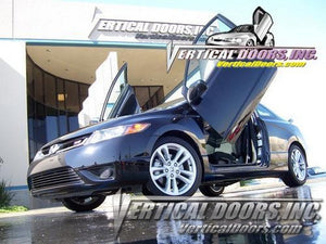 Honda Accord 1994-1997 2DR Vertical Doors Kit