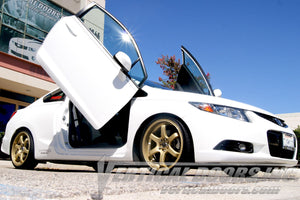 Honda Civic 2011-2015 2DR Vertical Lambo Doors Conversion Kit