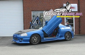Honda Del Sol 1993-1997 Vertical Lambo Doors Conversion Kit