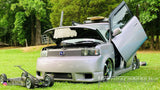 Scion XB 2004-2007 Vertical Lambo Doors Kit VDCSCXB0406