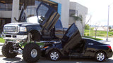 Pontiac G6 2005-2010 4DR Vertical Lambo Doors Kit VDCPONG605104DR